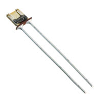 Vishay Foil Resistors (Division of Vishay Precision Group) - Y070610K0000T9L - RES 10K OHM .4W .01% RADIAL
