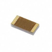 Vishay Foil Resistors (Division of Vishay Precision Group) - Y07961K00000F0W - RES SMD 1K OHM 1% 1/32W 1206