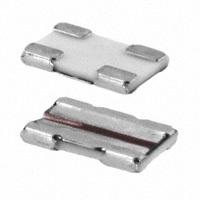 Vishay Foil Resistors (Division of Vishay Precision Group) - Y08500R10000F9R - RES SMD 100 MOHM 1/2W 2516 WIDE