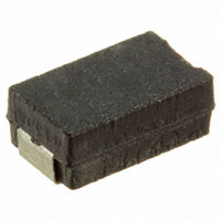 Vishay Foil Resistors (Division of Vishay Precision Group) - Y2015120R000T9L - RES SMD 120OHM 0.01% 0.6W J LEAD