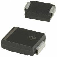 Vishay Semiconductor Diodes Division - SSC53L-E3/57T - DIODE SCHOTTKY 30V 5A DO214AB