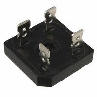 Vishay Semiconductor Diodes Division - VS-GBPC3502A - RECT BRIDGE 1-PH 200V 35A GBPC-A