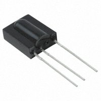 Vishay Semiconductor Opto Division - TSMP1138 - RECEIVER REMOTE CTRL SIDE 38KHZ