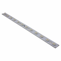 Vishay Semiconductor Opto Division - VLPC0601A2 - LED MOD COOL WHITE LIGHT STRIP