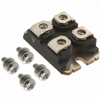 Vishay Semiconductor Diodes Division - VS-HFA220FA120 - DIODE MODULE 1.2KV 110A SOT227