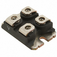 Vishay Semiconductor Diodes Division - VS-UFB80FA20 - DIODE MODULE 200V 40A SOT227