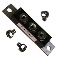Vishay Semiconductor Diodes Division - HFA180MD60D - DIODE MODULE 600V TO244AB