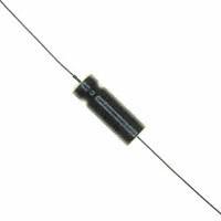 Vishay Sprague - 135D477X9025T2 - CAP TANT 470UF 25V 10% AXIAL