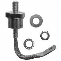 Vishay Semiconductor Diodes Division - VS-150KR10A - DIODE GEN PURP 100V 150A DO205AA