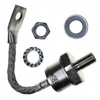 Vishay Semiconductor Diodes Division - VS-150KR40A - DIODE GEN PURP 400V 150A DO205AA