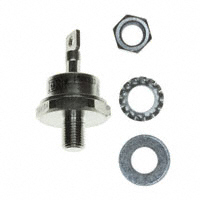 Vishay Semiconductor Diodes Division - VS-150KS10 - DIODE GEN PURP 100V 150A B42