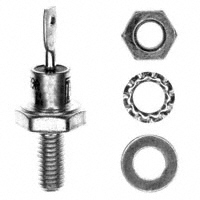 Vishay Semiconductor Diodes Division - VS-1N1199A - DIODE GEN PURP 50V 12A DO203AA