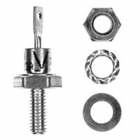 Vishay Semiconductor Diodes Division - VS-1N1203RA - DIODE GEN PURP 300V 12A DO203AA