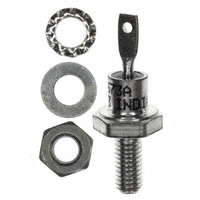 Vishay Semiconductor Diodes Division - VS-1N3673A - DIODE GEN PURP 1KV 12A DO203AA