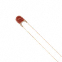 Vishay BC Components - NTCLE203E3104FB0 - NTC THERMISTOR 100K OHM 1% BEAD