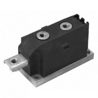 Vishay Semiconductor Diodes Division - VSKCL240-14S20 - DIODE MODULE 1.4KV 250A MAGNAPAK