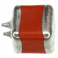 Vishay Sprague - 597D227X9016E2T - CAP TANT 220UF 16V 10% 2917