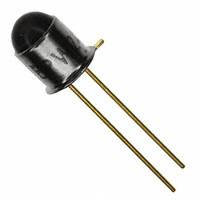 Vishay Semiconductor Opto Division - BPW24R - PHOTODIODE PIN SEALED TO-18