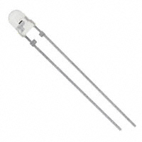 Vishay Semiconductor Opto Division - BPW85 - PHOTOTRANSISTOR NPN 3MM CLEAR