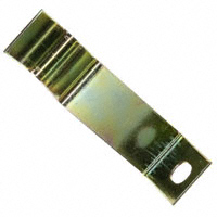 Vishay Dale - BRACKET205 - MOUNTING BRACKET FOR 225W RES