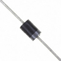 Vishay Semiconductor Diodes Division - VS-95SQ015 - DIODE SCHOTTKY 15V 9A DO204AR