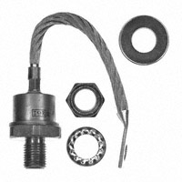 Vishay Semiconductor Diodes Division - SD103N10S10PV - DIODE GEN PURP 1KV 110A DO205