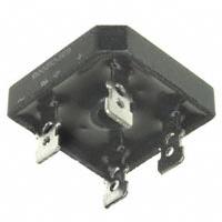 Vishay Semiconductor Diodes Division - GBPC12005-E4/51 - RECTIFIER BRIDGE 12A 50V GBPC