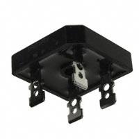 Vishay Semiconductor Diodes Division - GBPC2501-E4/51 - RECTIFIER BRIDGE 25A 100V GBPC