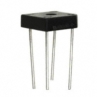 Vishay Semiconductor Diodes Division - GBPC608-E4/51 - RECTIFIER BRIDGE 6A 800V GBPC6