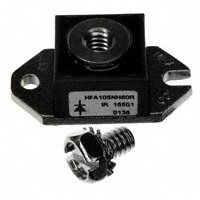 Vishay Semiconductor Diodes Division - HFA105NH60R - DIODE MODULE 600V 105A HALF-PAK