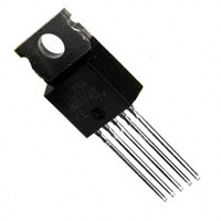 Vishay Siliconix - IRC634PBF - MOSFET N-CH 250V 8.1A TO-220-5