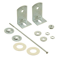 Vishay Huntington Electric Inc. - HEIKIT1030300E293 - MOUNTING KIT FOR FVE AND AVE 300