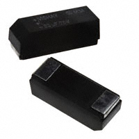 Vishay Sprague - M34C107K030BZSS - CAP TANT 100UF 30V 10% SMD