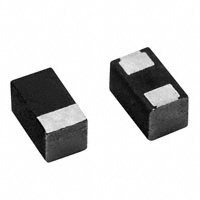 Vishay Sprague - TM8M106K6R3UBA - CAP TANT 10UF 6.3V 10% 0603