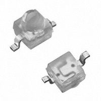 Vishay Semiconductor Opto Division - VSMY2850G - EMITTER IR 850NM 100MA SMD