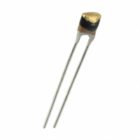 Vishay BC Components - NTCLE100E3109JB0 - NTC THERMISTOR 10 OHM 5% BEAD