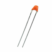 Vishay BC Components - NTCLE100E3333HB0 - NTC THERMISTOR 33K OHM 3% BEAD