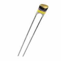 Vishay BC Components - NTCLE100E3479JB0 - NTC THERMISTOR 47 OHM 5% BEAD