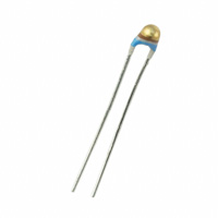 Vishay BC Components - NTCLE100E3681JB0 - NTC THERMISTOR 680 OHM 5% BEAD