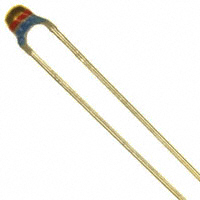 Vishay BC Components - NTCLE100E3682JB0 - NTC THERMISTOR 6.8K OHM 5% BEAD
