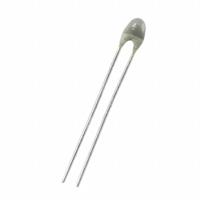 Vishay BC Components - NTCLE101E3103SB0 - NTC THERMISTOR 10K OHM BEAD