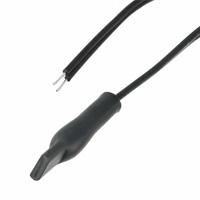 Vishay BC Components - NTCLS100E3473H - NTC THERMISTOR 47K OHM 3% BEAD