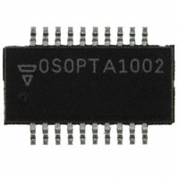 Vishay Thin Film - OSOPTA1002AT1 - RES ARRAY 10 RES 10K OHM 20SSOP