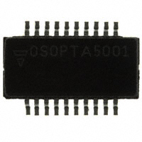 Vishay Thin Film - OSOPTA5001AT1 - RES ARRAY 10 RES 5K OHM 20SSOP