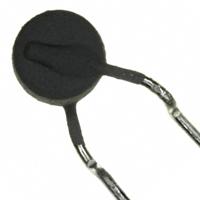 Vishay BC Components - PTCCL05H100SBE - PTC THERMISTOR W/ OVERLOAD PROT