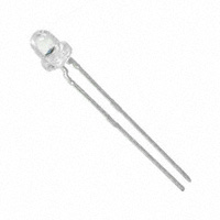 Vishay Semiconductor Opto Division - TEFD4300 - PHOTODIODE SILICON PIN T-1