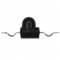 Vishay Semiconductor Opto Division - TEMD1030 - PHOTODIODE PIN 1.9MM DOME SMD