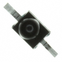 Vishay Semiconductor Opto Division - TEMT1000 - PHOTOTRANSISTOR 950NM 1.9MM