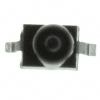 Vishay Semiconductor Opto Division - TEMT1020 - PHOTOTRANSISTOR 880NM 1.9MM