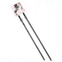 Vishay Semiconductor Opto Division - TEPT5700 - AMBIENT LIGHT SENSOR 5MM 570NM